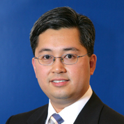 Eric Chan