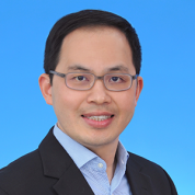 Joseph Wong Joseph Wong
