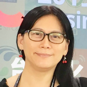 Sharlie Hsu Sharlie HsuSr. Manager Global Sales Division, IoT Appliance Industry