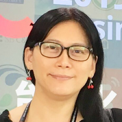 Sharlie HsuSr. Manager Global Sales Division, IoT Appliance Industry